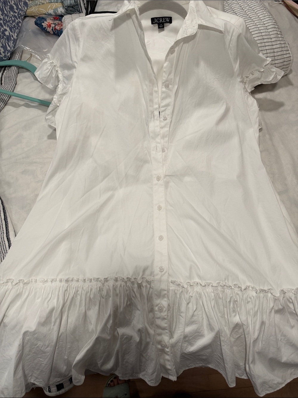 J Crew Dress